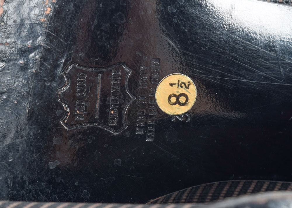 Luc Berjen Chucky Heels