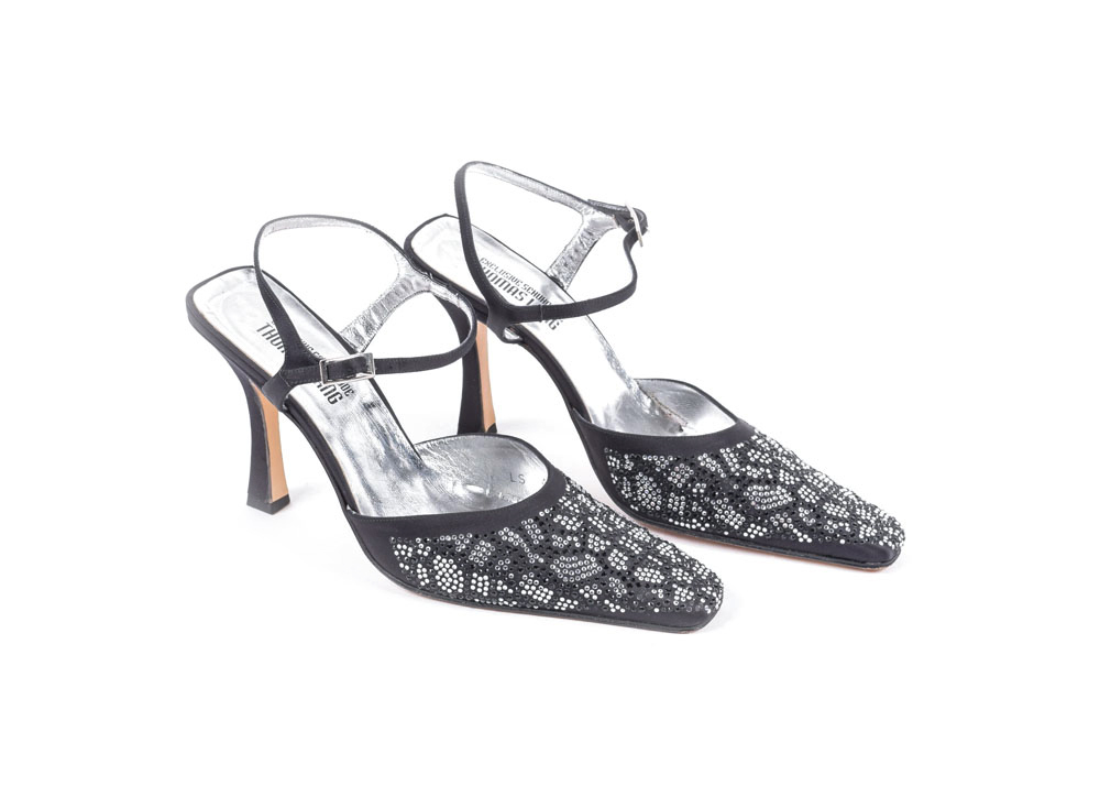 Thomas Lang Heels