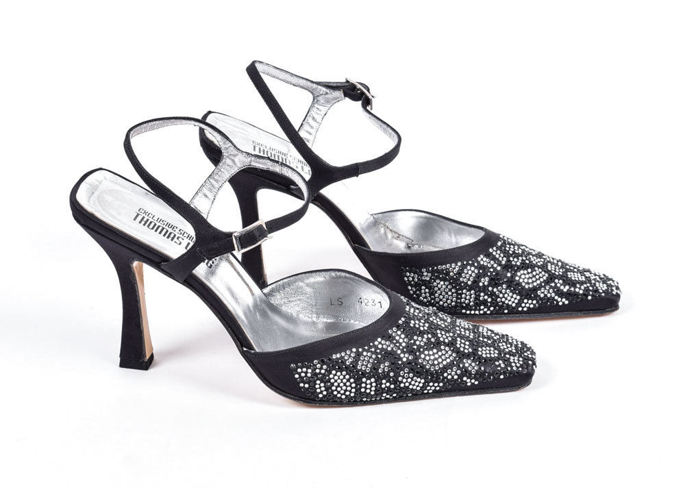 Thomas Lang Heels