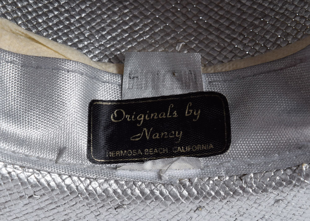 Paul Harris Rhinestone Cowboy Hat