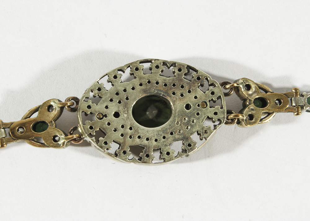 Collection of Regal Costume Jewelry