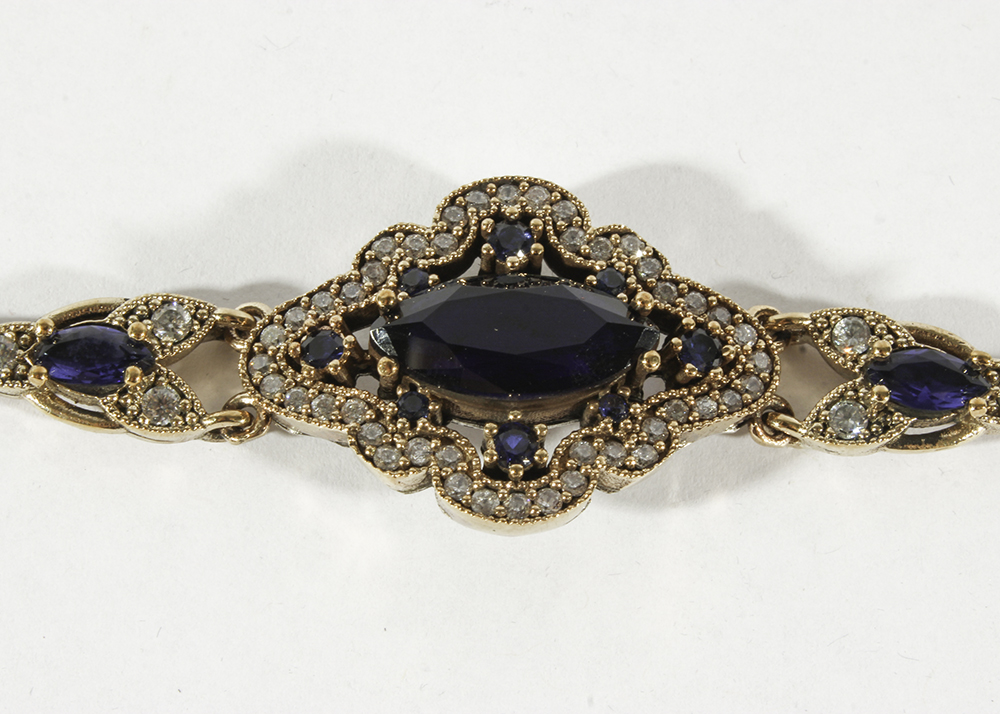 Collection of Regal Costume Jewelry