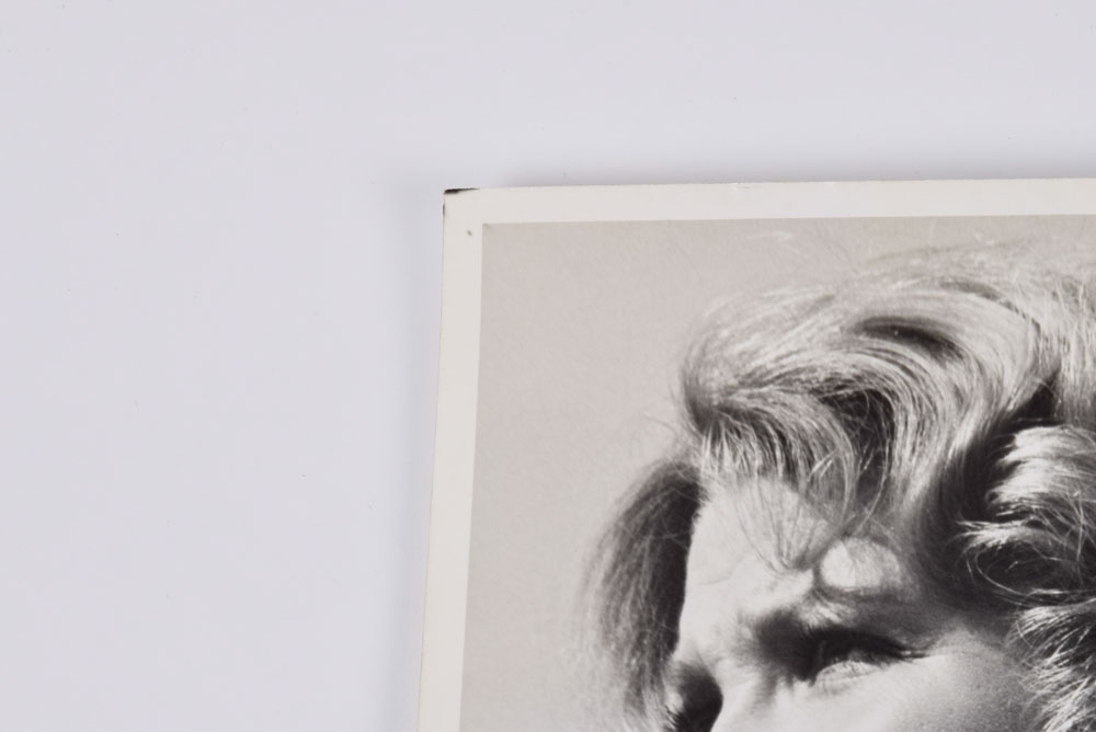 Photograph Portrait of Tanya Tucker