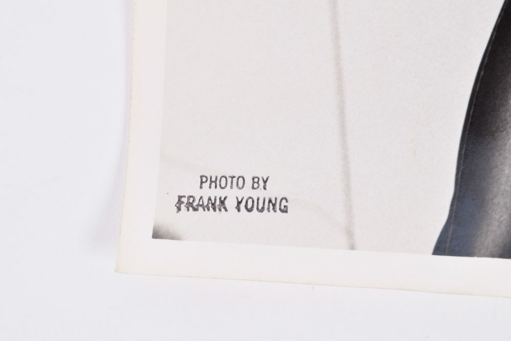 Photograph Portrait of Tanya Tucker