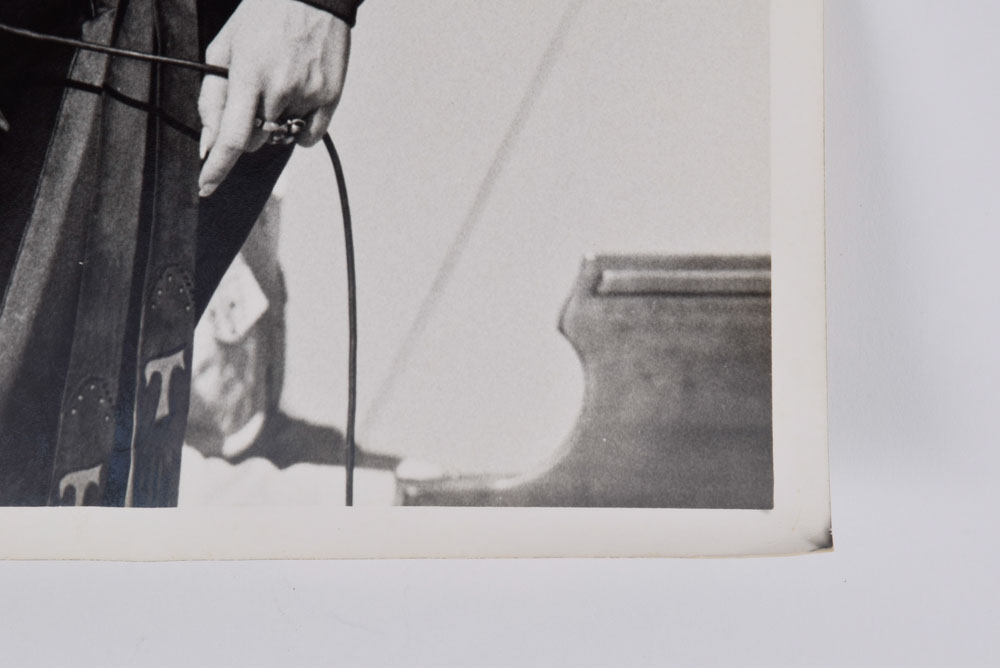 Photograph Portrait of Tanya Tucker