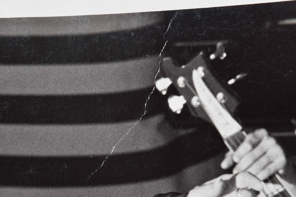 Photograph Portrait of Tanya Tucker