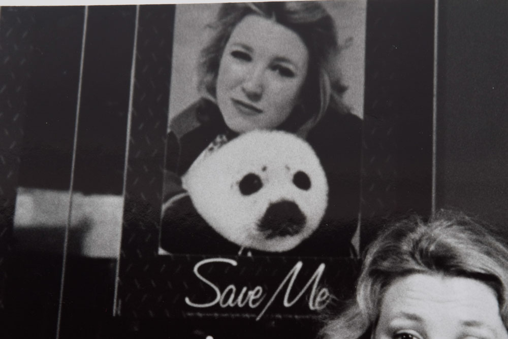 Tanya Tucker Photograph Portrait