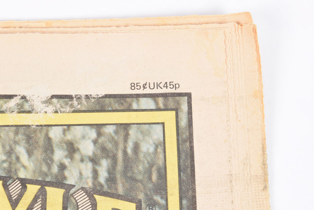 September, 1976 Issue No. 4 of "Country Style Monthly"