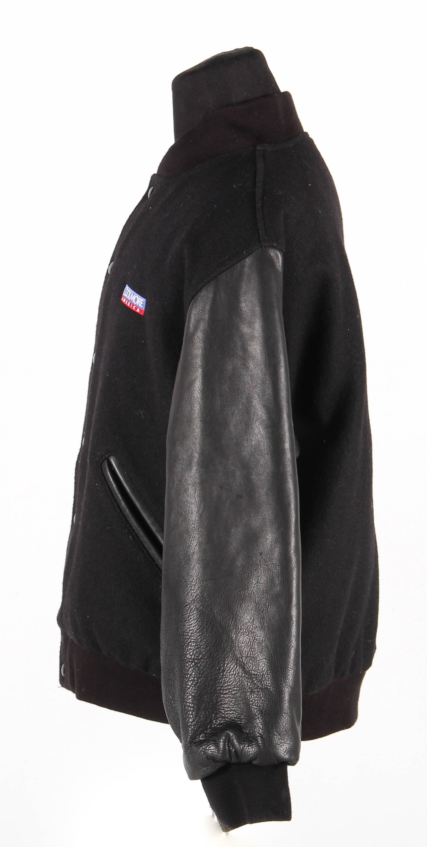 Coolmore America Stud Farm Varsity Jacket