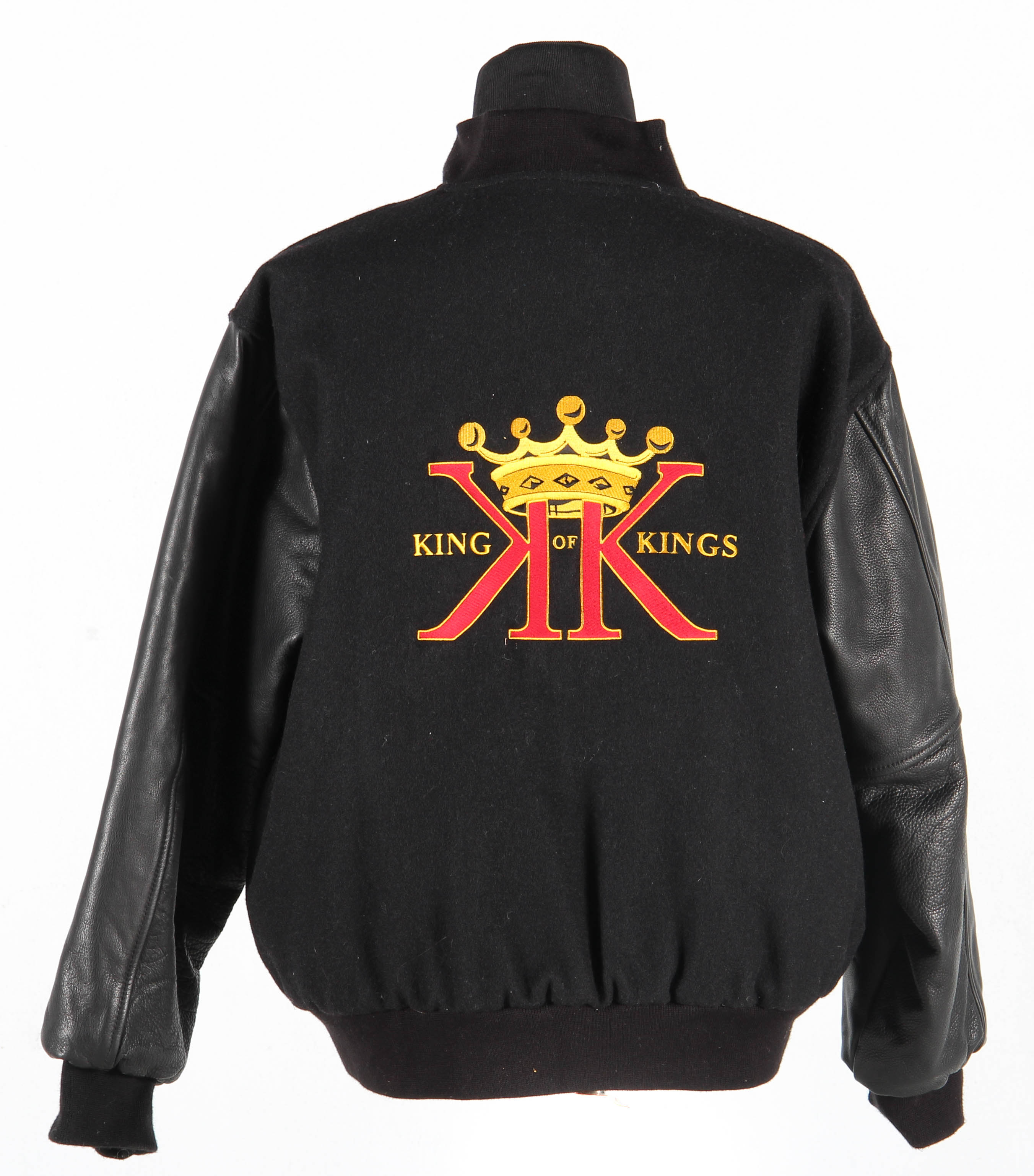 Coolmore America Stud Farm Varsity Jacket