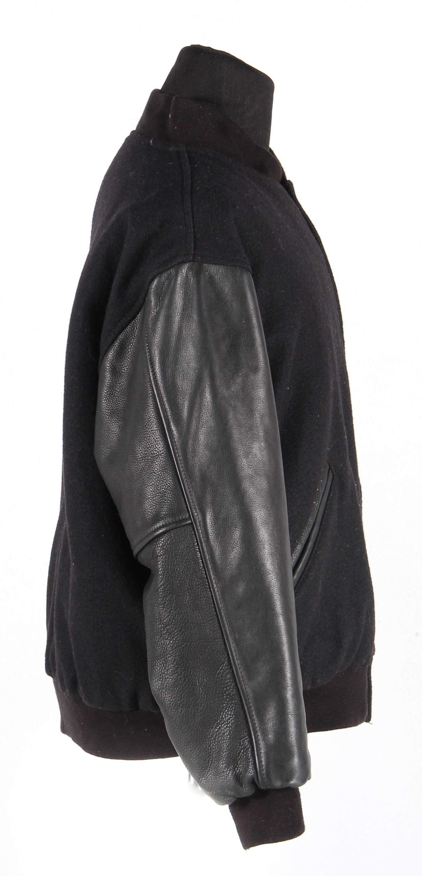 Coolmore America Stud Farm Varsity Jacket