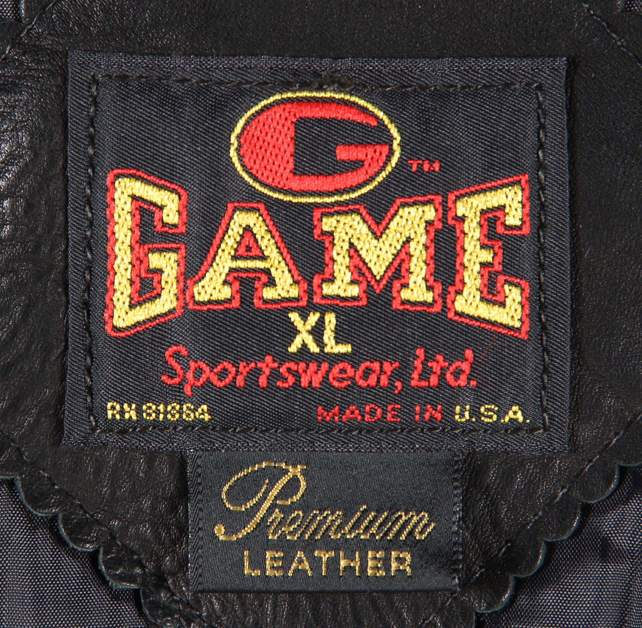 Coolmore America Stud Farm Varsity Jacket