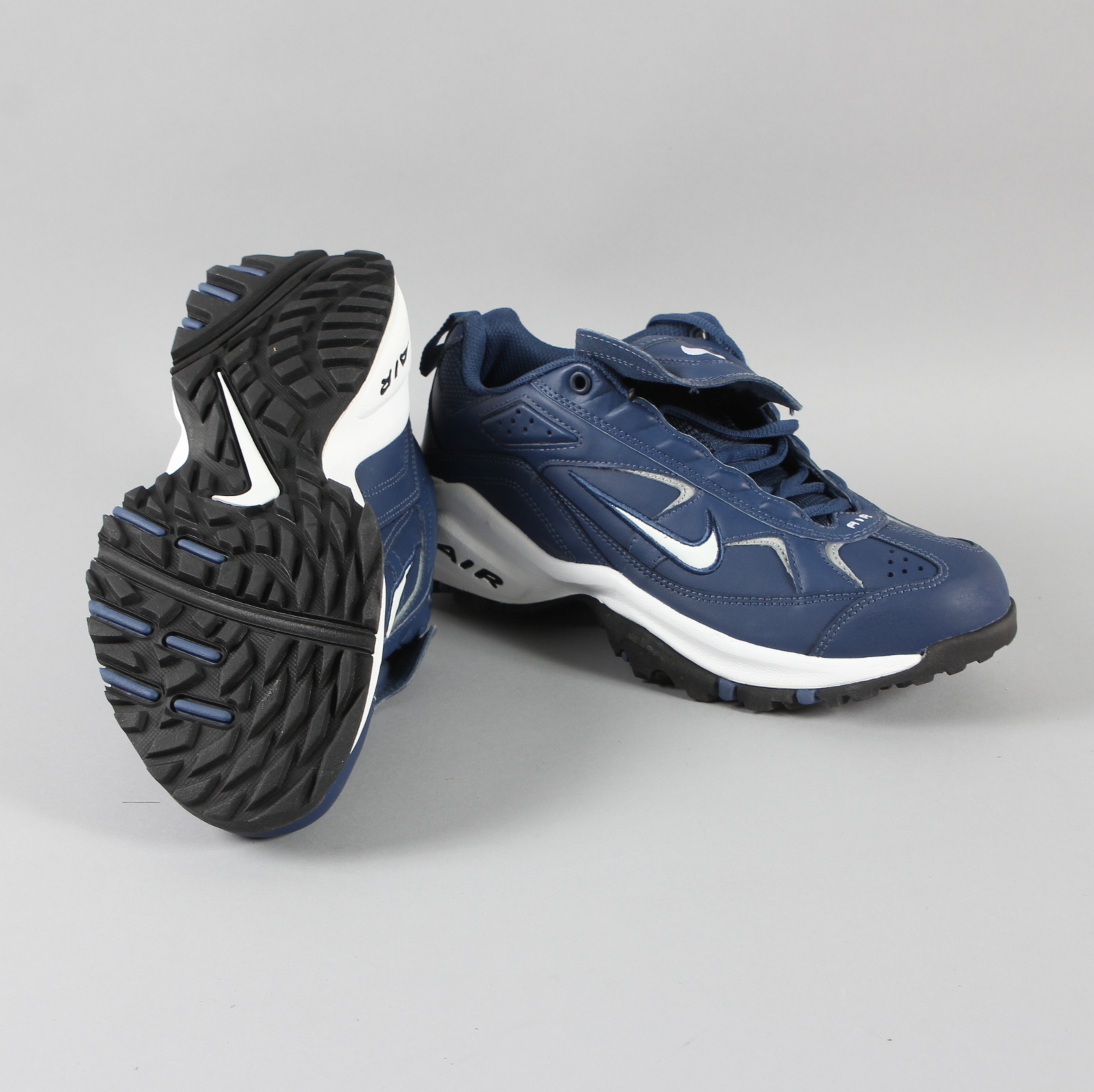 nike air diamond trainer