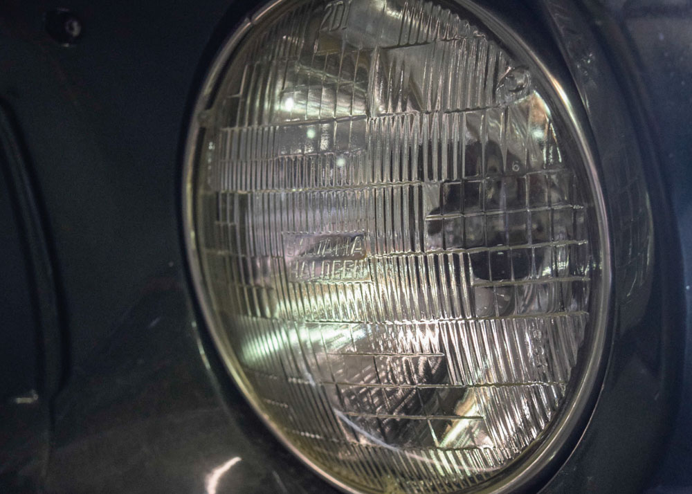 1965 Ford Mustang Ivy Green Convertible with Low Mileage