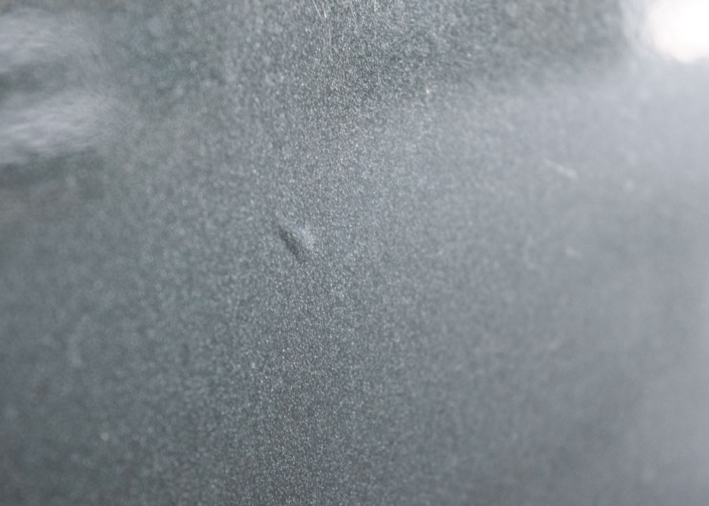 1965 Ford Mustang Ivy Green Convertible with Low Mileage