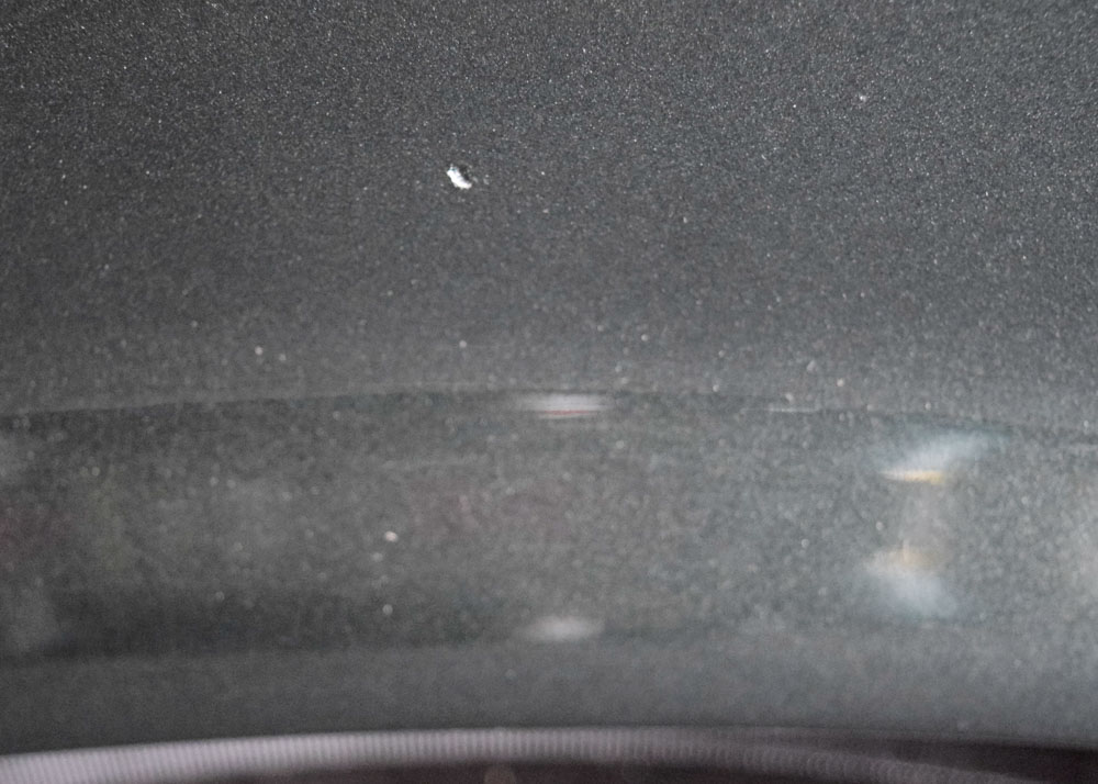 1965 Ford Mustang Ivy Green Convertible with Low Mileage