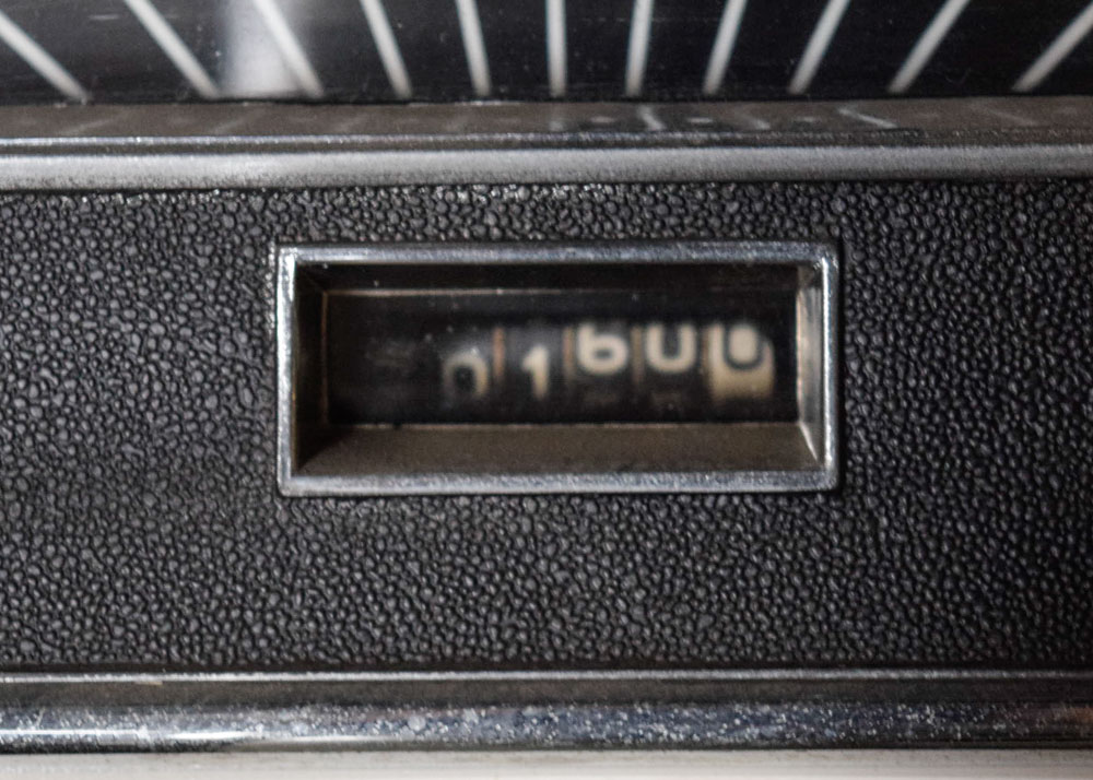 1965 Ford Mustang Ivy Green Convertible with Low Mileage