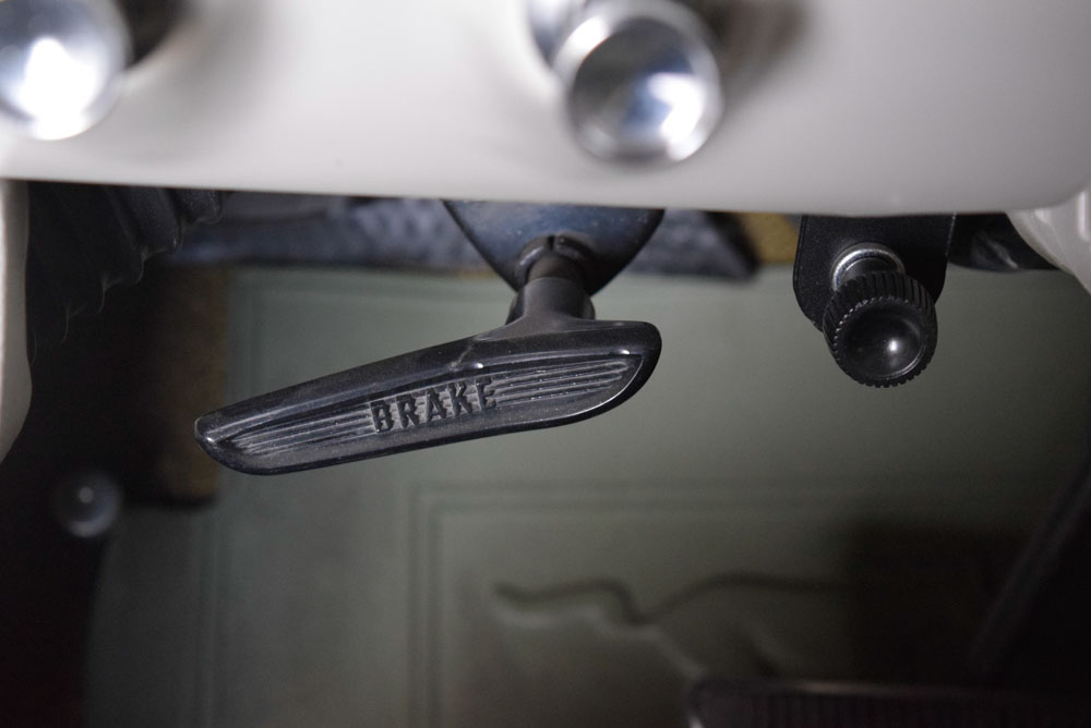 1965 Ford Mustang Ivy Green Convertible with Low Mileage