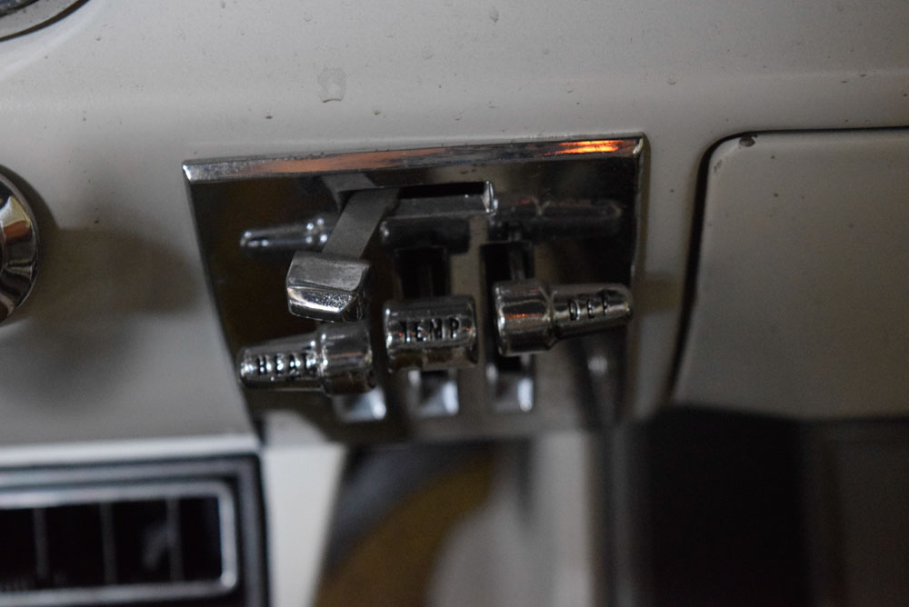 1965 Ford Mustang Ivy Green Convertible with Low Mileage