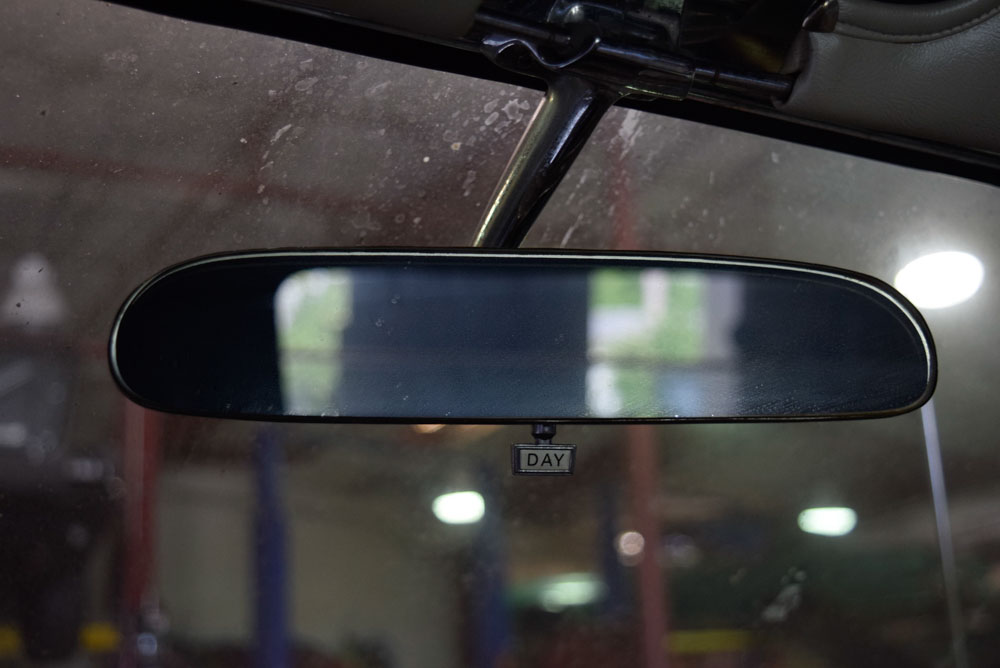 1965 Ford Mustang Ivy Green Convertible with Low Mileage