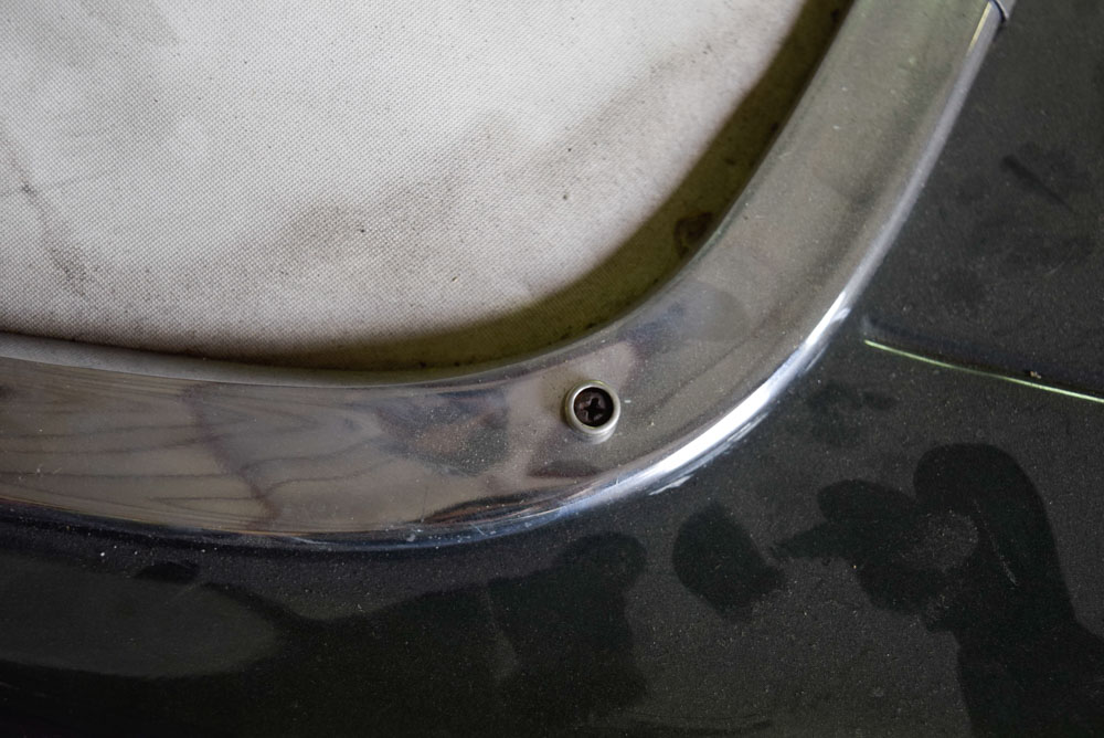 1965 Ford Mustang Ivy Green Convertible with Low Mileage