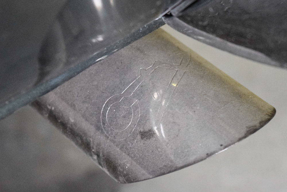 1965 Ford Mustang Ivy Green Convertible with Low Mileage