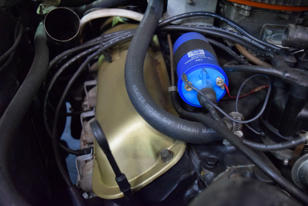 1965 Ford Mustang Ivy Green Convertible with Low Mileage