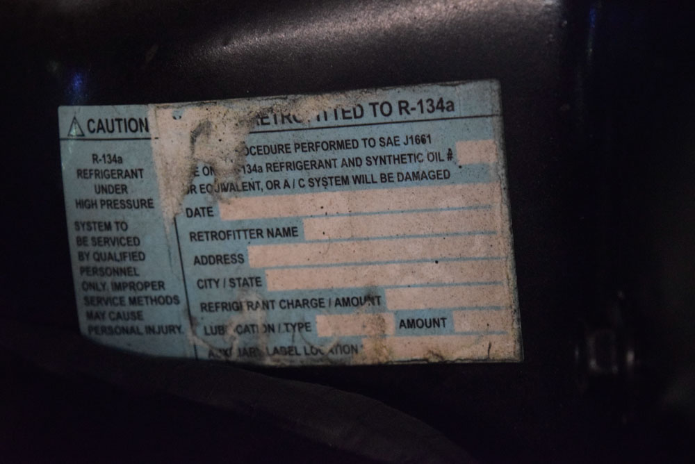 1965 Ford Mustang Ivy Green Convertible with Low Mileage