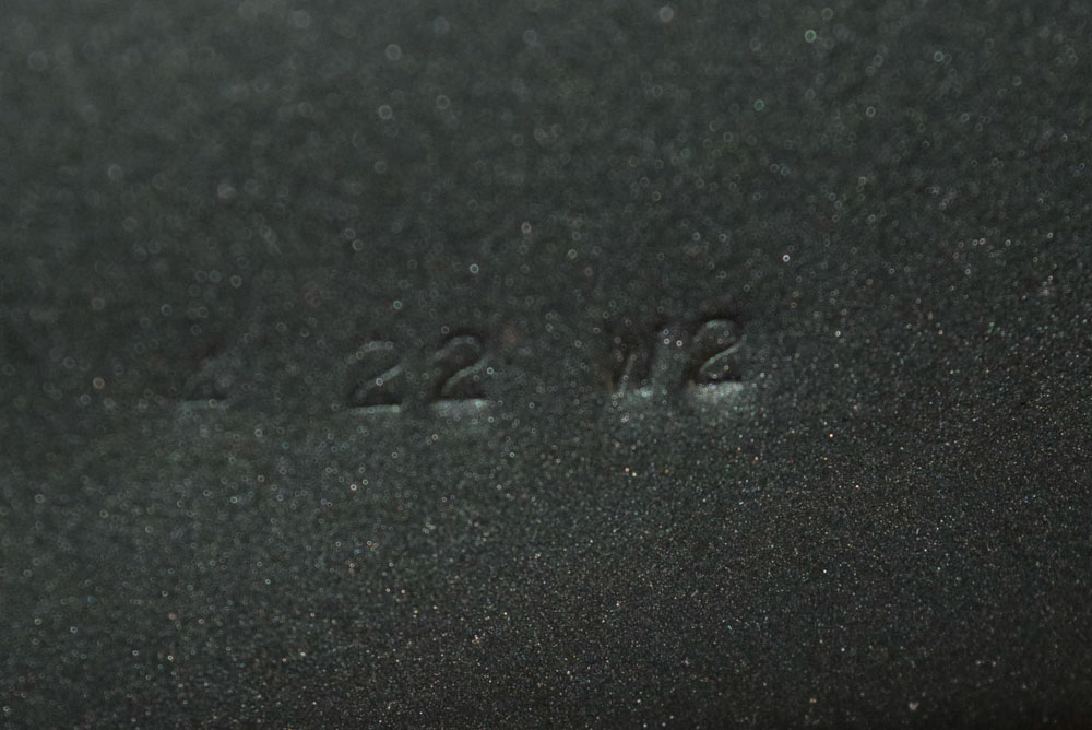 1965 Ford Mustang Ivy Green Convertible with Low Mileage