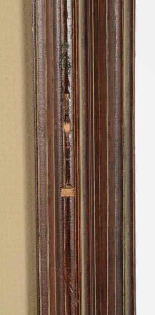 James Bama Signed Limited Edition Print of American Indian