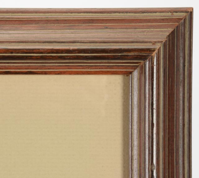 James Bama Signed Limited Edition Print of American Indian