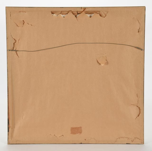 James Bama Signed Limited Edition Print of American Indian