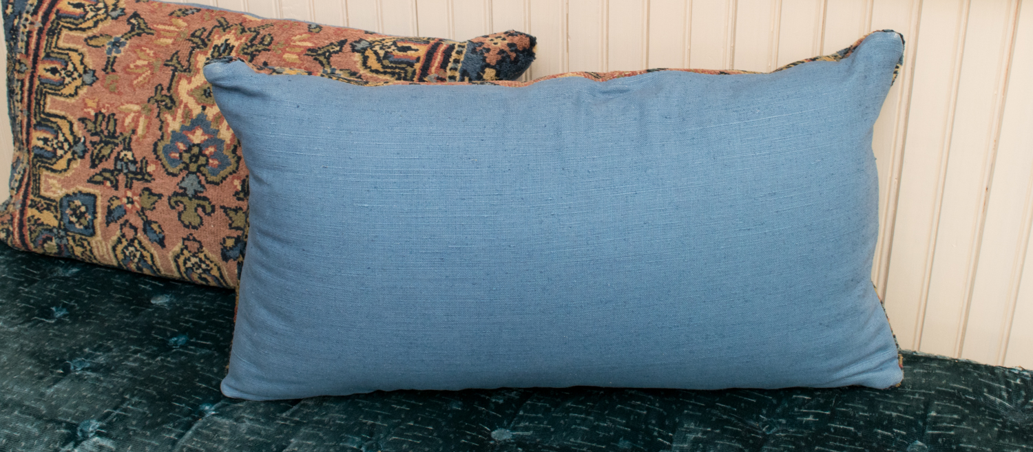 Victorian Style Oak Bench