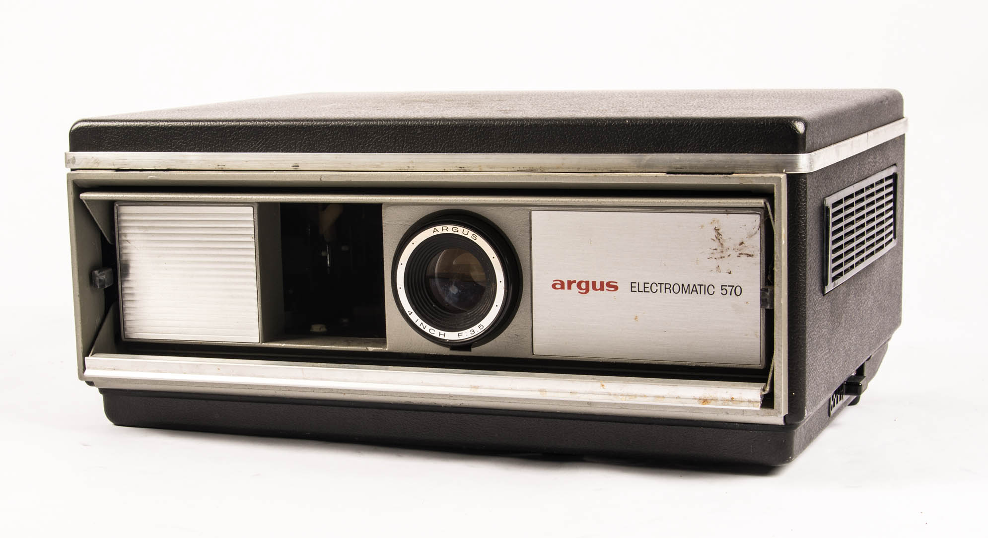 Vintage Argus Slide Projector