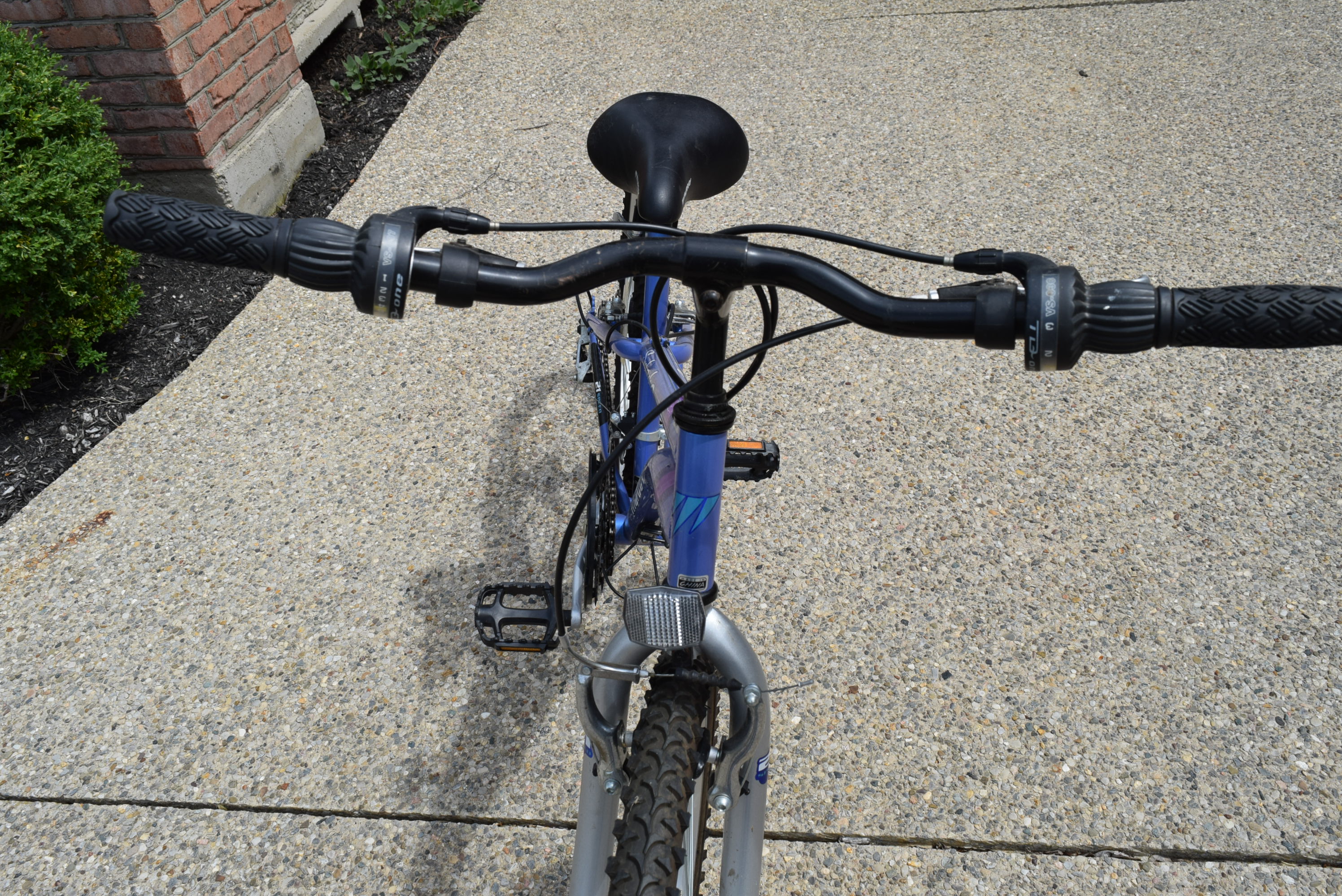 Murray 'Splash' 16" Girl's 21-Speed Bike