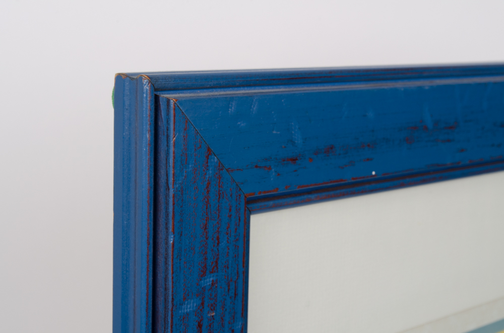 Barbara Shipman Hydrangea Still Life Offset Lithographs