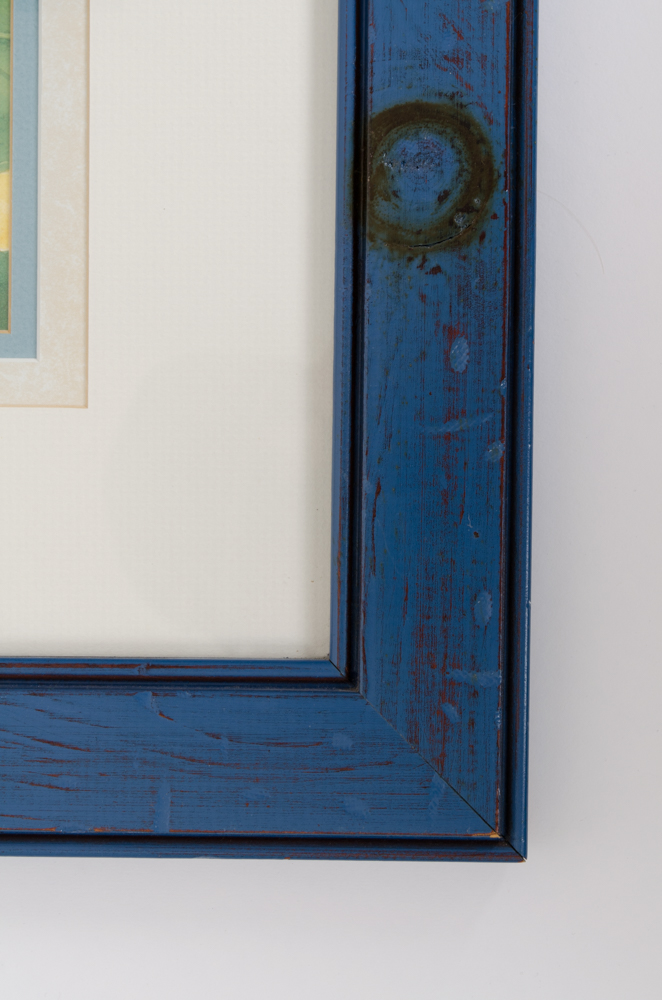 Barbara Shipman Hydrangea Still Life Offset Lithographs