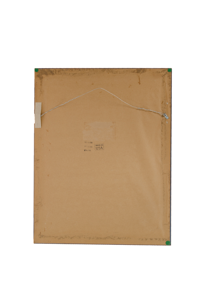 Barbara Shipman Hydrangea Still Life Offset Lithographs