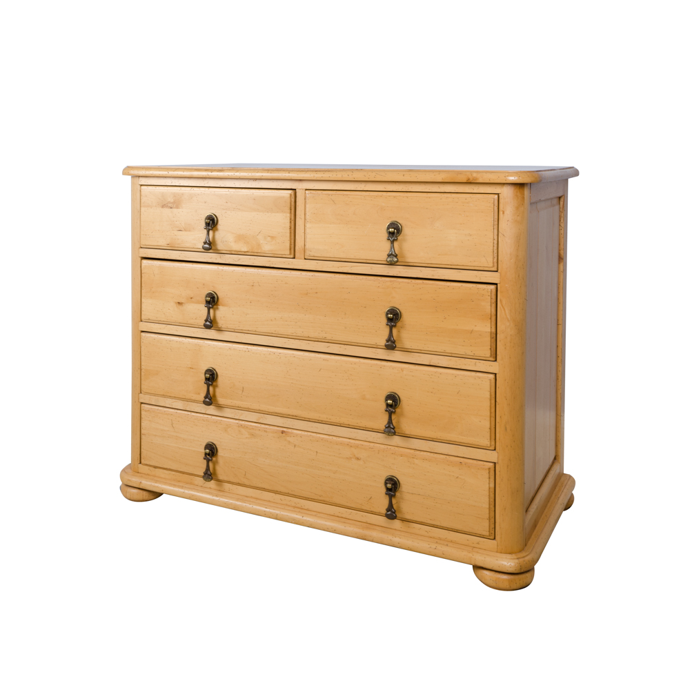 Oak Dresser