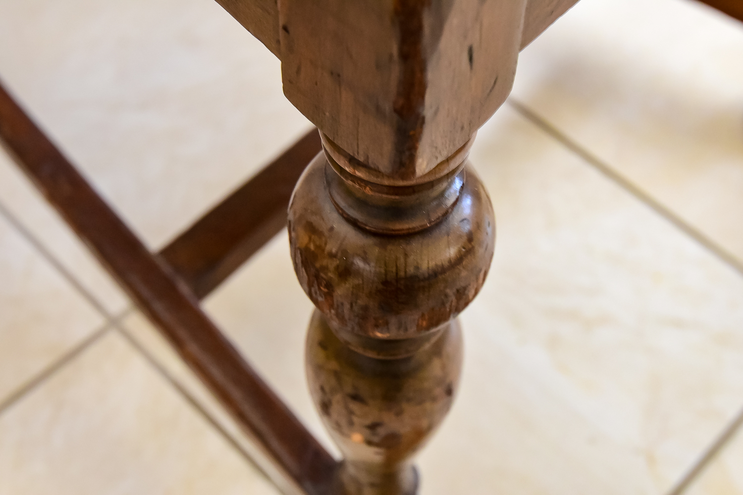 Upholstered Side Chair