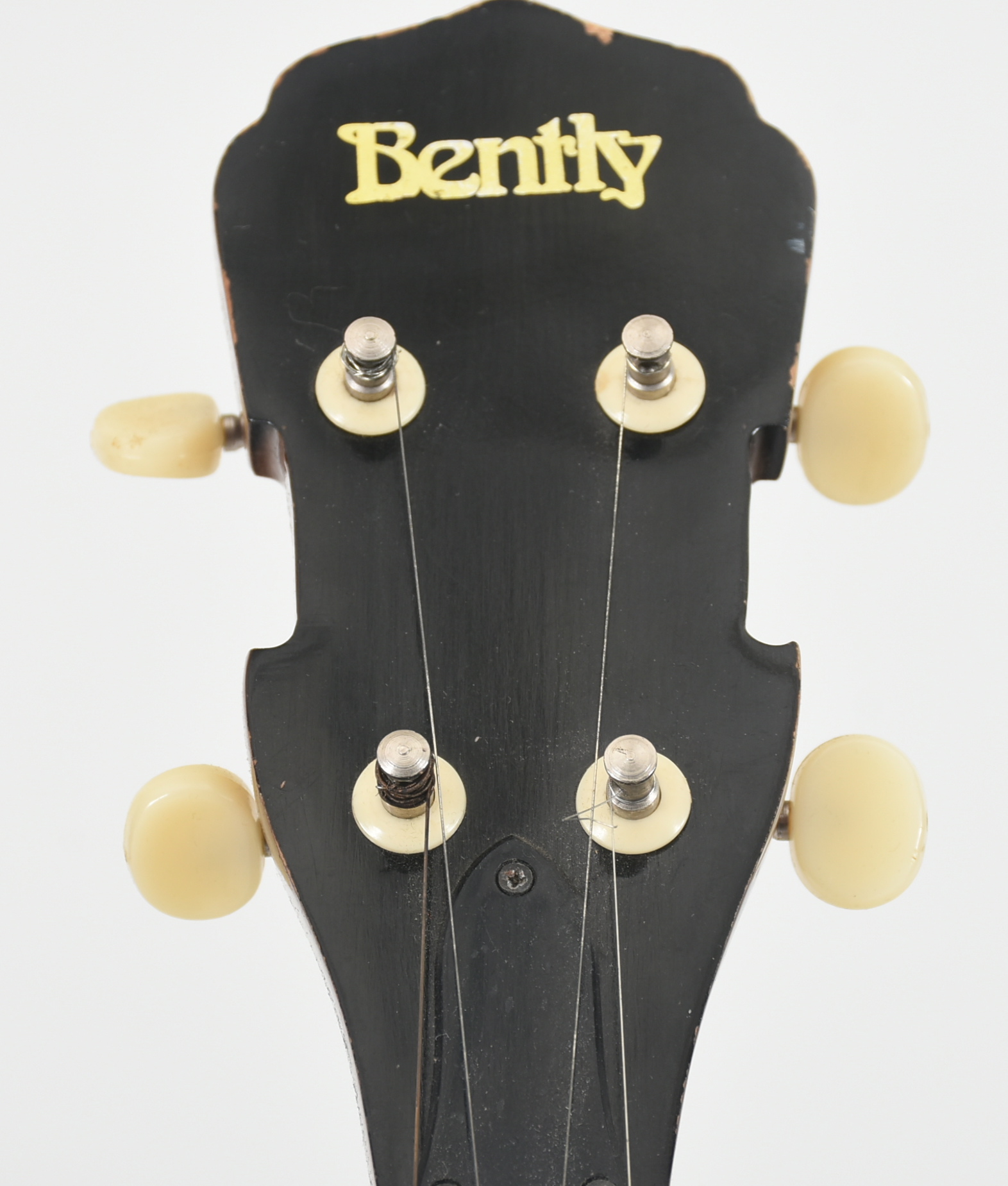 Bently Banjo