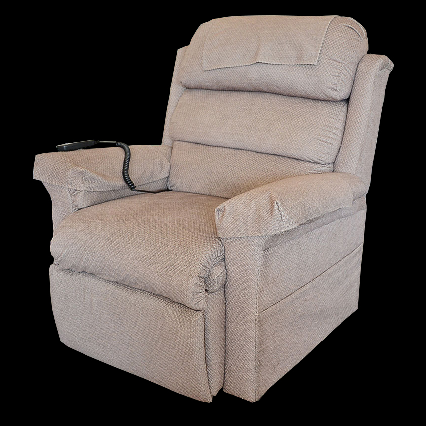 Pride Power Lift Recliner