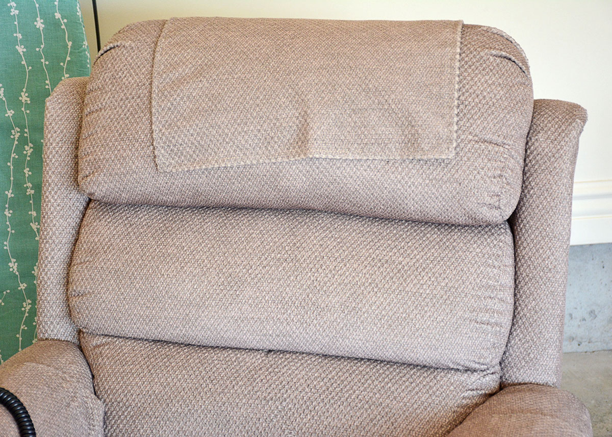 Pride Power Lift Recliner