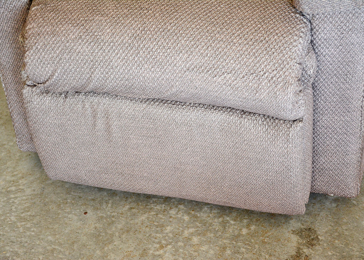 Pride Power Lift Recliner