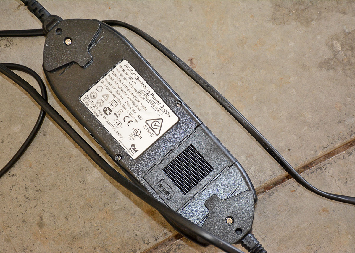 Pride Power Lift Recliner