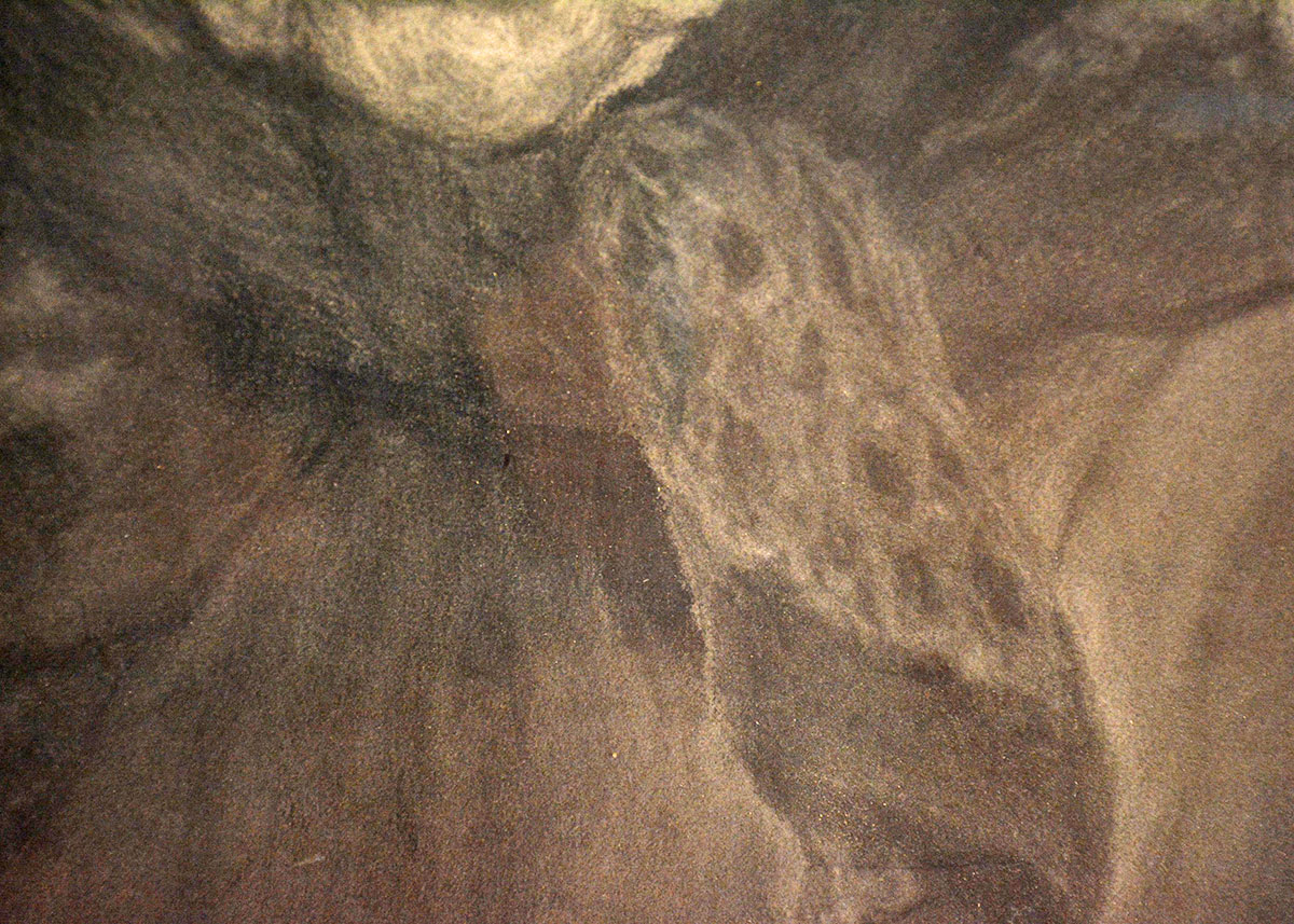 Anne Fleckenstein "Portrait of an Elderly Woman", c. 1905