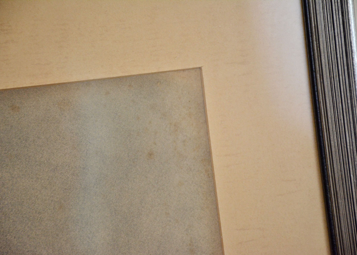 Anne Fleckenstein "Portrait of an Elderly Woman", c. 1905