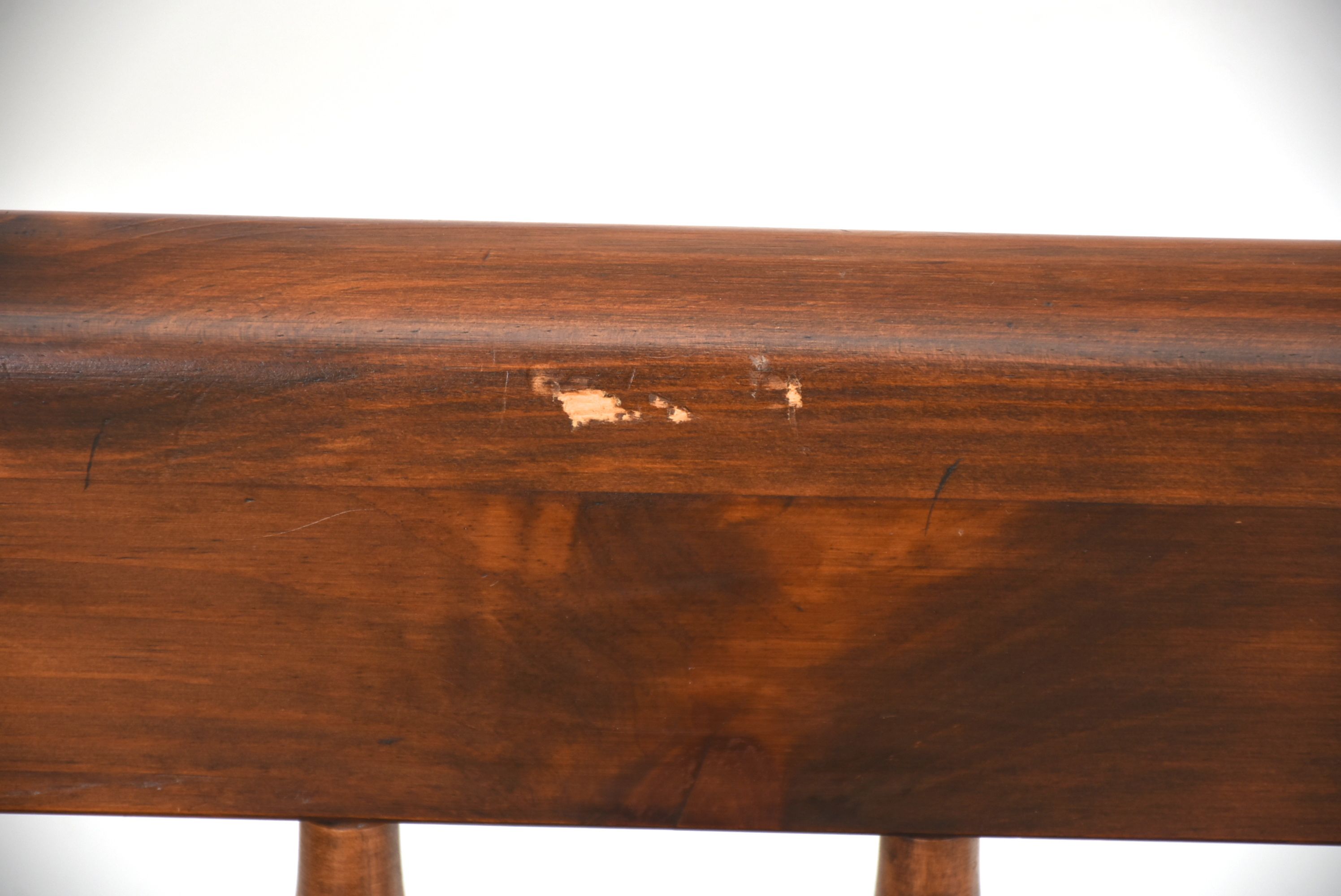 Pair of Ethan Allen Pine Indoor Benches