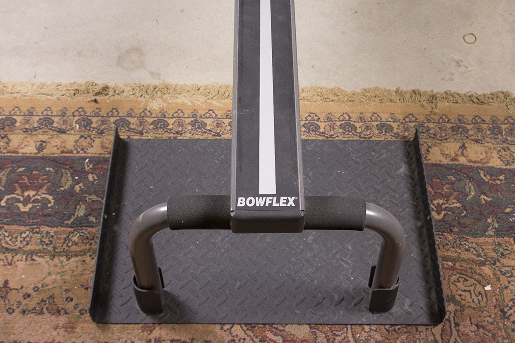 Bow Flex Power Pro XTL