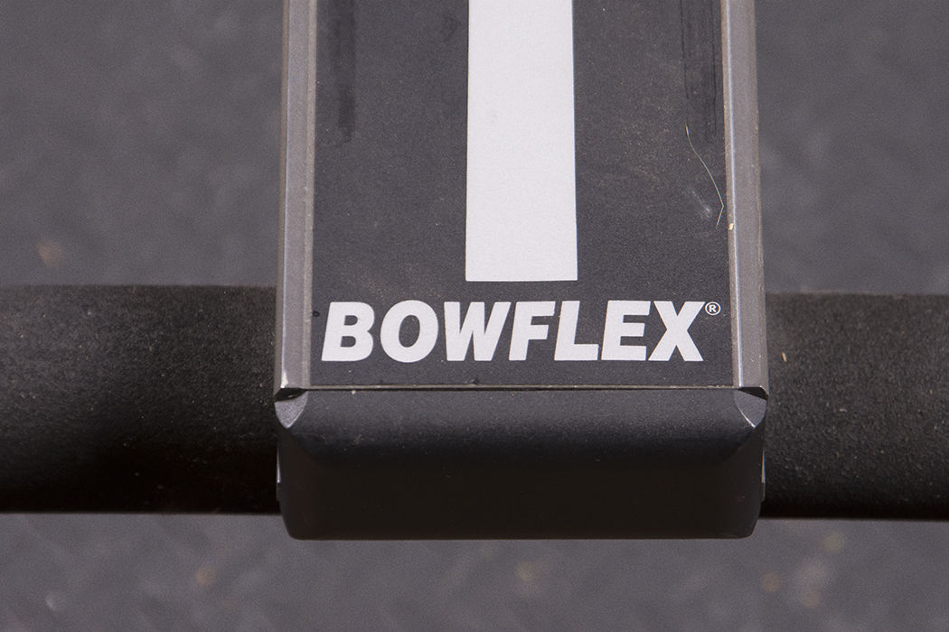 Bow Flex Power Pro XTL